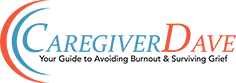 Caregiver dave logo