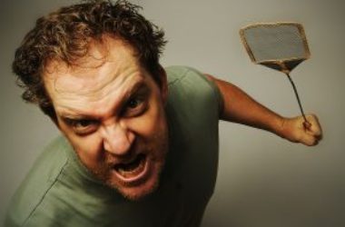 The Grief Process: Anger