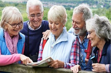 Pseudo Dementia By Caregivers