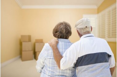 Caregiver: Carefully Consider the Implications of Moving an Elderly Loved One Closer to You