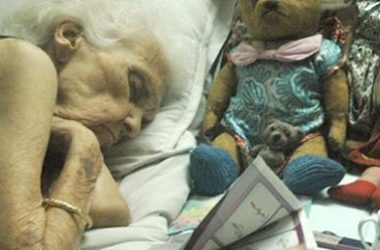 Why eldercare will need more Gen Xer Caregivers