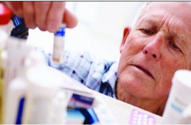 Medication Management in Disaster Planning