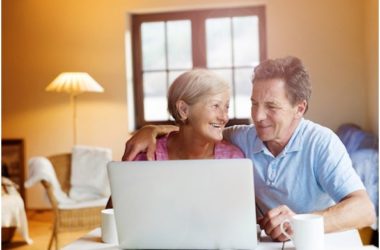 Home Lighting Tips for Seniors Aging in Place