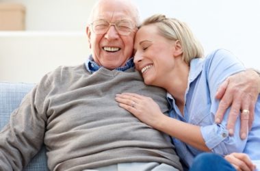 Avoid Burnout When Caregiving An Aging Parent