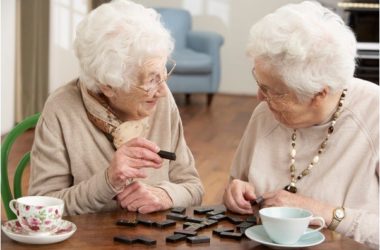 Adult Day Care for Someone With Alzheimer’s
