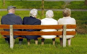 Caring For Someone With Dementia