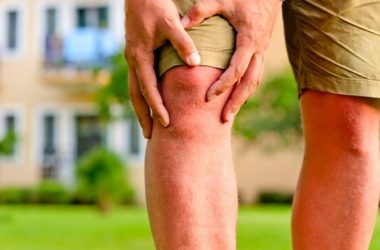 Symptoms of Arthritis and Treatment