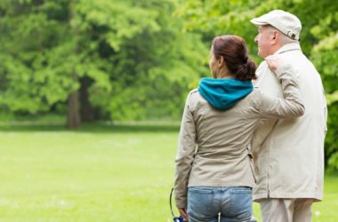 Which Caregiver Are You?