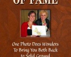 Tryn Rose Celey, Author of “Filling Your Cup While Caregiving.”