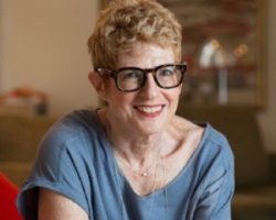Adrienne Gruberg: Creator of One of the Largest Caregiver Community Shares Her Vision.