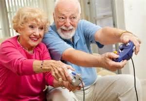 Michele Castellano: Caregiving is NOT Fun! True of False?
