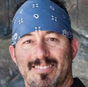 Christopher Rausch: Being a Caregiver to an Undeserving Parent, But Doing It Anyway.