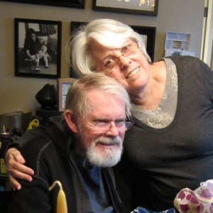 Diane Sagen & Dr Neal Hermanowicz: Psychosis, Hallucinations & Delusions; Parkinson’s.