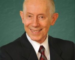 A “TRUE LOVE” story; Interview with Caregiver & Author, Douglas W. Cooper.