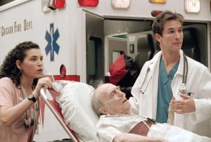 RN Susan Shepard: Survival Advice From An E.R. Nurse & Hospital Administrator.