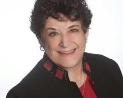 Author Helen Justice Interview, Elder Care Consultant