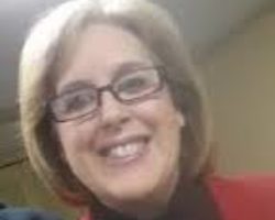 Jackie Humphrey, Healthcare Training Services & Products.