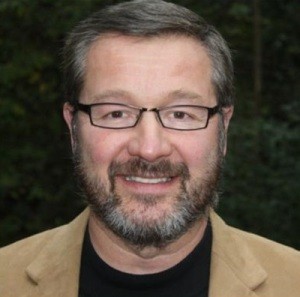 John Hrivnak: Improving Environments for the Disabled, Customizing a Handicap Home.