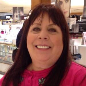Joyce Lest: How to Survive a Life of Abuse.
