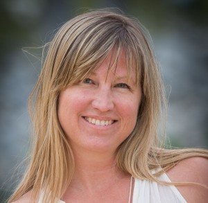 Laurel Colins: Creating Balance Between Giving & Receiving in Caregiving.