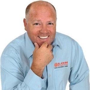 Lon Keifer: Transform Your Caregiver Heart From Self-Destruct to Emotional & Logical Balance.