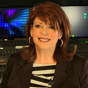 Lynn Barrington: Grief and Surviving Caregiver Burnout.