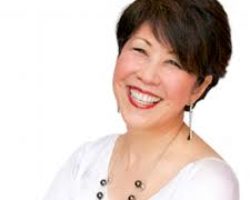 Maryann Ehmann Discussing Ways to Overcome Stress, Anxiety & Worry.