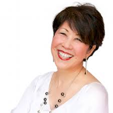 Maryann Ehmann Discussing Ways to Overcome Stress, Anxiety & Worry.