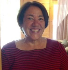 Meg Curtis, The Importance of Respite, Owner of a Caregiver Respite Bed & Breakfast in New Hampshire.