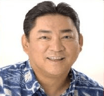 Hawaii’s #1 Resource for Caregivers ~ Magazine, TV & Radio founder, Percy Ihara