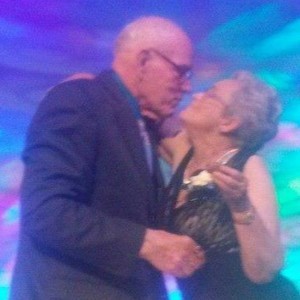 Randy Cooper: Famous Shadow Sculptor Shares How He Cared For His Mom.