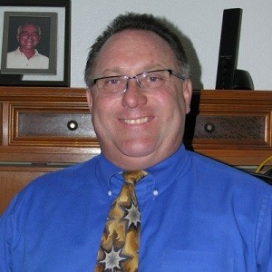 Richard Barrier: Grieving the Death of a Spouse From Cancer & Dementia. (Part 2).
