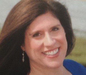 Sandra Champlain: Avoiding Burnout & Surviving Grief.