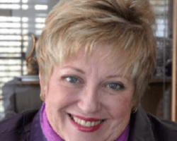 Interview with Sandra Savell, Author & Caregiver