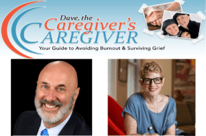 Top 10 Holiday Caregiver Blues: Adrienne & Dave