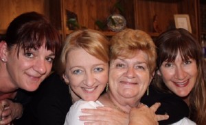 Tereza Harper & Hana Eicher: When a Mom’s Caregiver SUDDENLY Needs a Caregiver Herself.