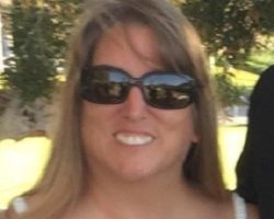 Tina Cannarella Rampori: Speaks As a Caregiver To Her Dementia Grandmother