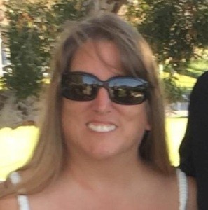 Tina Cannarella Rampori: Speaks As a Caregiver To Her Dementia Grandmother