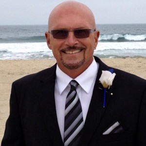 Anthony DeFelicis: Speaking On the Grief Process and How To Get Through It.