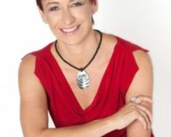 Jo Muir: “Soul Visionary”, Helping Find Your Own Inner Support While Caring For Others.