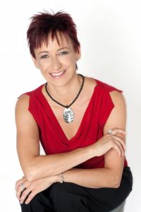 Jo Muir: “Soul Visionary”, Helping Find Your Own Inner Support While Caring For Others.