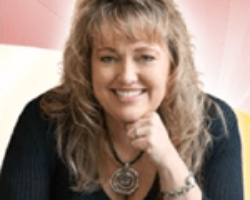 Author, Business Coach, Katrina Sawa Interview ~ Start your Business Now!