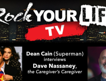 Dean Cain Inverview Pic - Copy