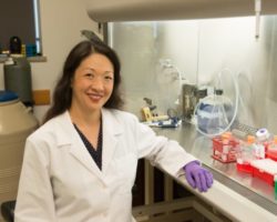 Dr Jenny Hsieh – Alzheimer’s Research Update
