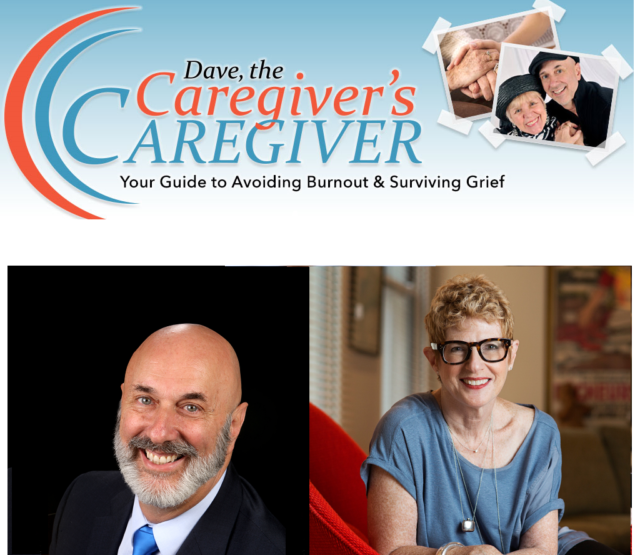 How To Help a Caregiver You Know & Love