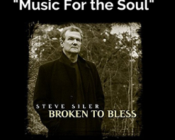 Music For the Soul – Steven Siler
