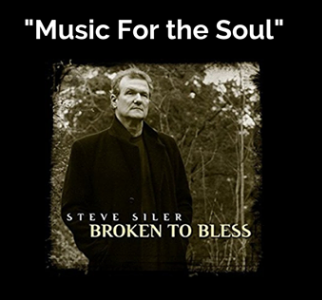 Music For the Soul – Steven Siler