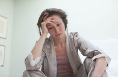 Caregiver Burnout-Recognizing The Vital Three Stages