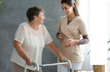 Caregiving Tips For A Loved One Post Hip Surgery