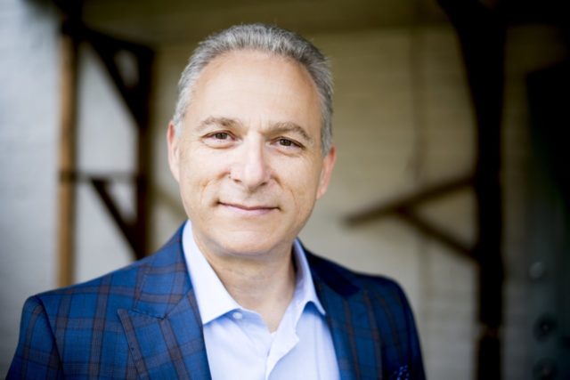 Work Related Caregiver Challenges During Covid-19, Larry Nisenson